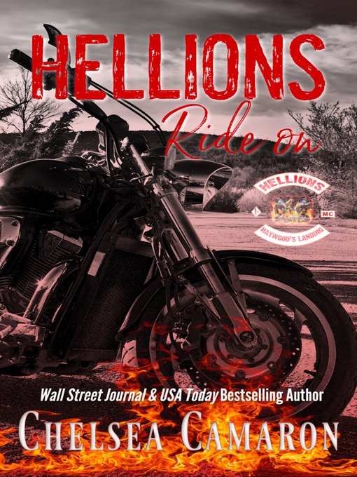 Title details for Hellions Ride On Prequel by Chelsea Camaron - Available